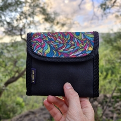 Billetera pocket LOLA BLACK - tienda online