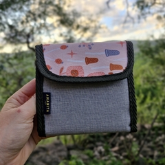 Billetera pocket TALI en internet