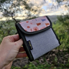 Billetera pocket TALI