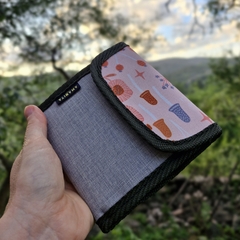 Imagen de Billetera pocket TALI