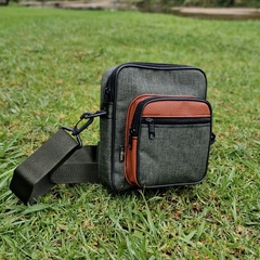 Bandolera MISTOL - comprar online