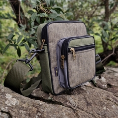 Bandolera TULUMBA - comprar online