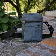Bandolera mini bag PINO