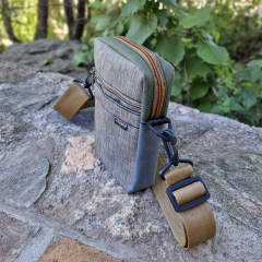 Bandolera mini bag TULUMBA - tienda online