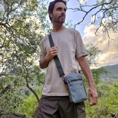 Bandolera mini bag PINO - comprar online