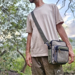 Bandolera TULUMBA - tienda online