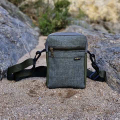 Bandolera mini bag PINO - comprar online