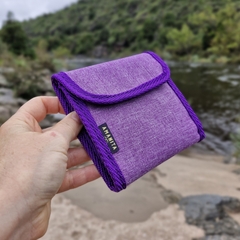 Billetera pocket CEIBO - Amanita