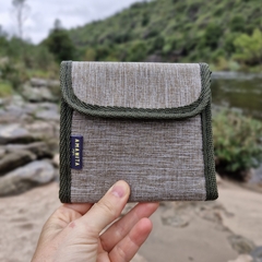 Billetera pocket MADERA - tienda online