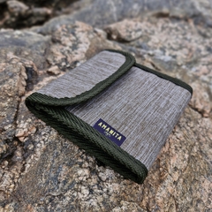 Billetera pocket MADERA - comprar online