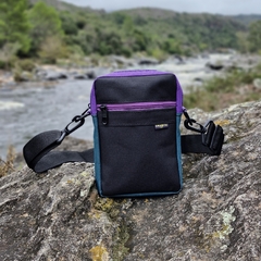 Bandolera mini bag MARILU - comprar online