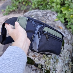 Riñonera cuatro bolsillos ALPES - comprar online