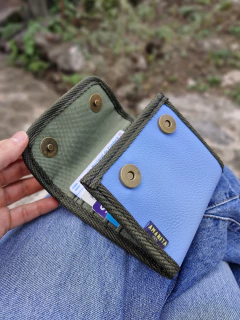 Billetera pocket MAR en internet