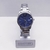 Seiko Blue