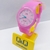 Q&Q Pink en internet