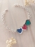 Pulsera Love
