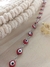 Pulsera Ankara - Relojería Privilegio