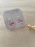 Aros Crystal Pink en internet
