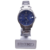 Seiko Blue