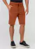 BERMUDA SARJA MASCULINA JOGGER COM ELASTANO