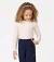BLUSA MANGA LONGA FEMININA TRICK NICK