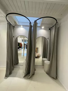 Imagen de PROBADORES SEMI CIRCULARES