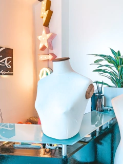 MEDIO TORSO DAMA - Maniquies Argentina