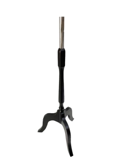 BUSTO DAMA CON BASE TRÍPODE NEGRA en internet