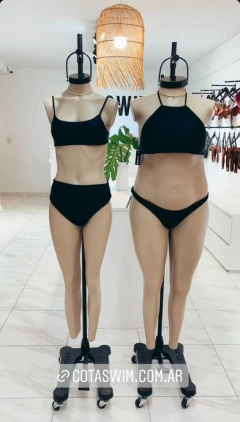 MANIQUIES COLGANTES DE DAMA PARA COTA SWIM en internet