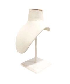 PECHERA CON BASE DE MADERA CUADRADA BLANCA en internet