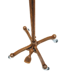 BUSTO COLGANTE BASE CRUZ OXIDO - comprar online