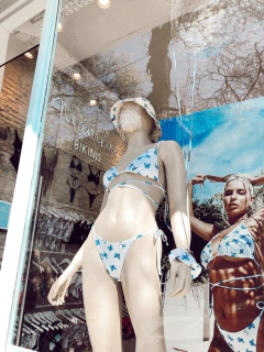 Maniquies cuerpo entero para Mumbai bikinis