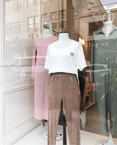 Imagen de Maniquies y bustos de dama para Gloria y Paz