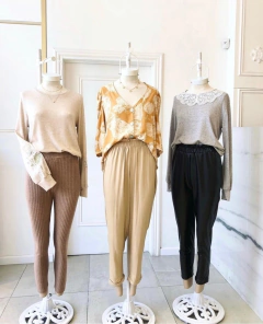 Maniquies y bustos de dama para Gloria y Paz en internet