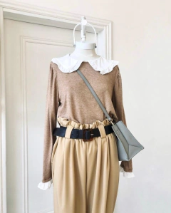 Maniquies y bustos de dama para Gloria y Paz