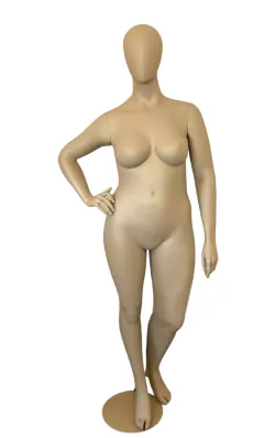 MANIQUI EVELYN