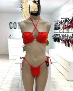 Imagen de MANIQUIES COLGANTES DE DAMA PARA COTA SWIM
