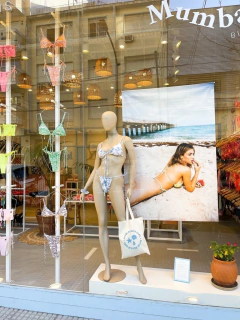 Maniquies cuerpo entero para Mumbai bikinis