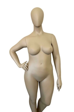 MANIQUI EVELYN - Maniquies Argentina