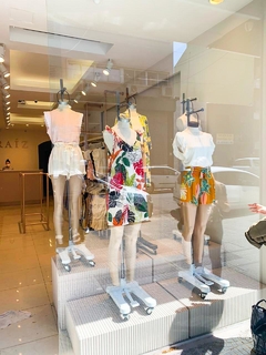 Maniquies colgantes para Raiz - comprar online