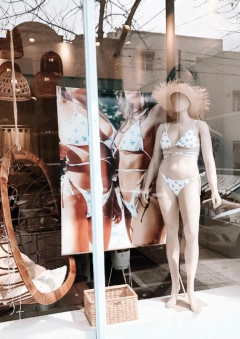 Imagen de Maniquies cuerpo entero para Mumbai bikinis