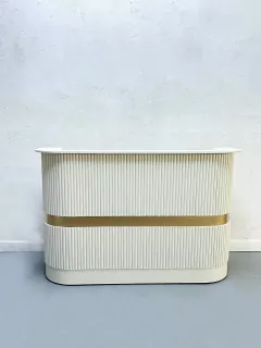 MOSTRADOR CHELSEA CURVO - comprar online