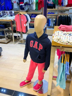 Maniquies cuerpo entero GAP - Maniquies Argentina