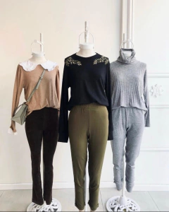 Maniquies y bustos de dama para Gloria y Paz - Maniquies Argentina