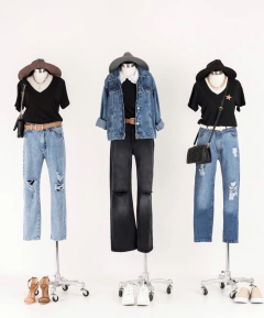 Bodys forrados para Isostasia