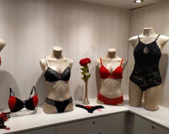 MEDIO TORSO DAMA - Maniquies Argentina