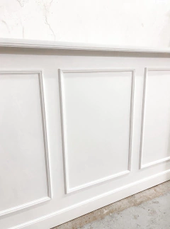 MOSTRADOR BERLIN CLASICO - Maniquies Argentina