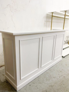 MOSTRADOR BERLIN CLASICO en internet