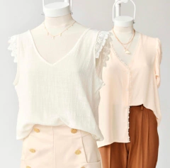 Maniquies y bustos de dama para Gloria y Paz - comprar online