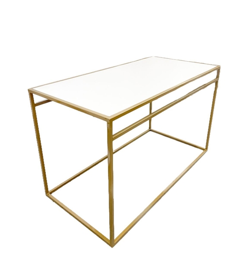 MESA DORADA GRANDE